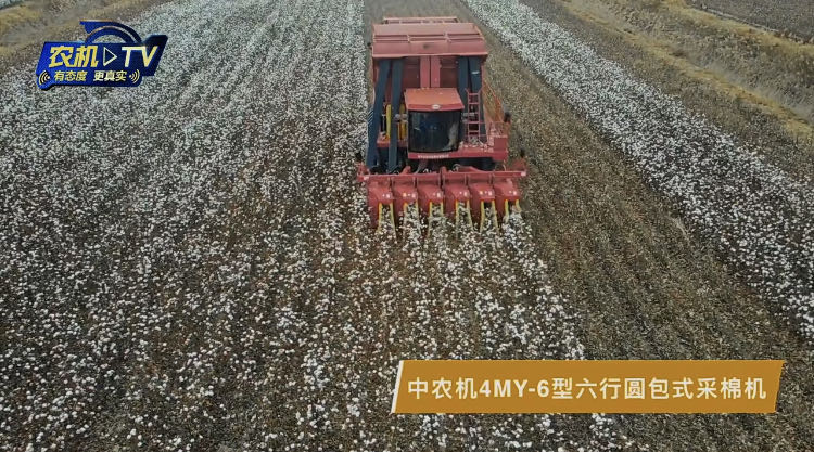 農(nóng)機(jī)裝備補(bǔ)短板的主攻方向明確