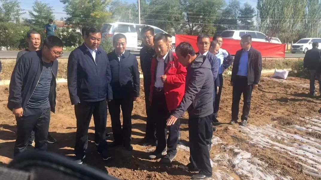 智慧農(nóng)機(jī)新視野 | 為農(nóng)業(yè)現(xiàn)代化提供優(yōu)質(zhì)的農(nóng)機(jī)裝備