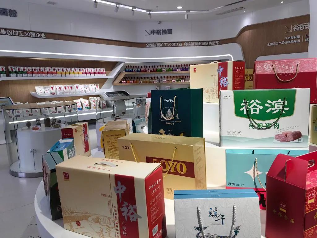 端穩(wěn)“中國飯碗” 我國糧食產后節(jié)約減損有力推進