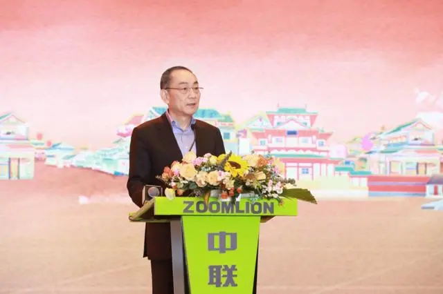 打造世界級的農(nóng)機(jī)裝備產(chǎn)業(yè)高地